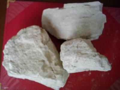 建筑石膏