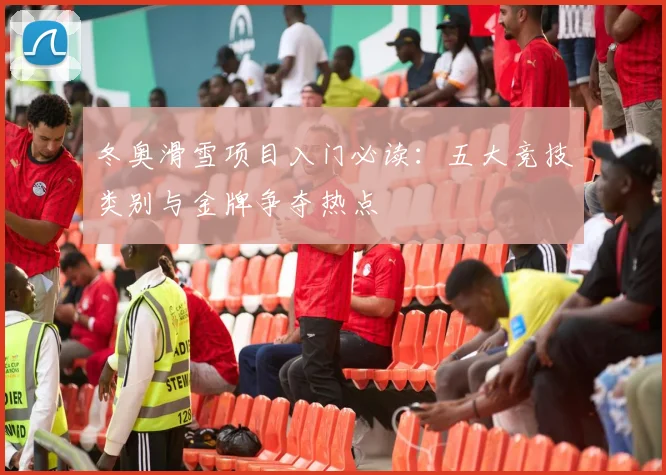 冬奥滑雪项目入门必读：五大竞技类别与金牌争夺热点